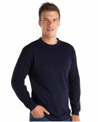 JB's L/S Tee, Adults